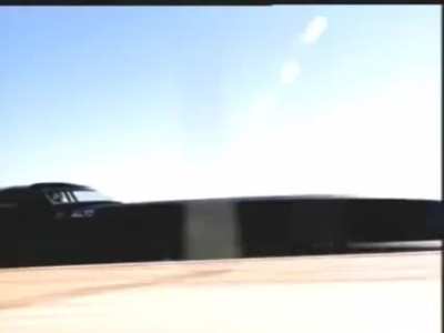This commercial for a car