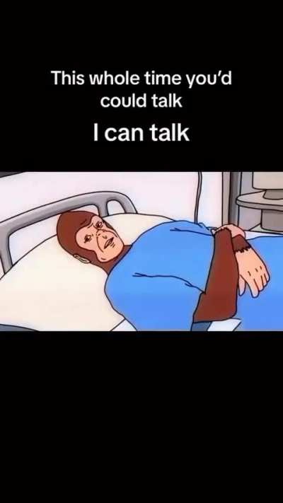 Maybe Maybe Maybe