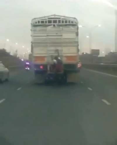 Free ride sounds like fun