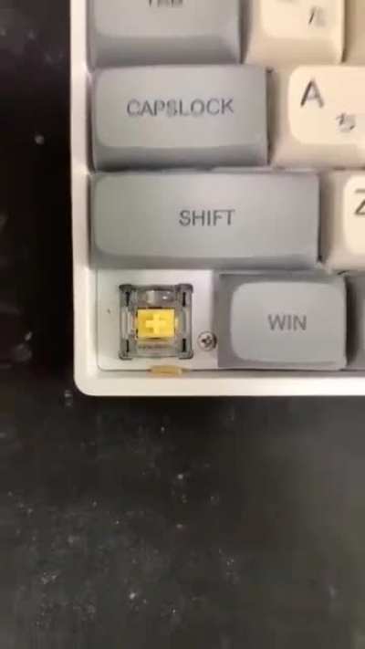 Don’t lose your control… Always Early Escape While You Still Can…