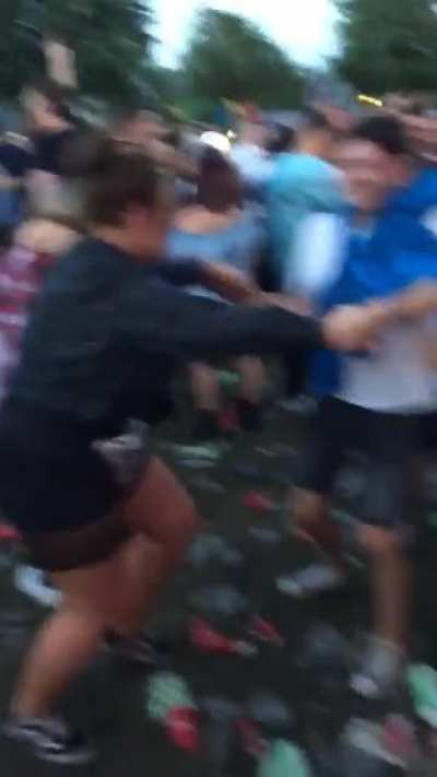 WCGW picking up a random girl