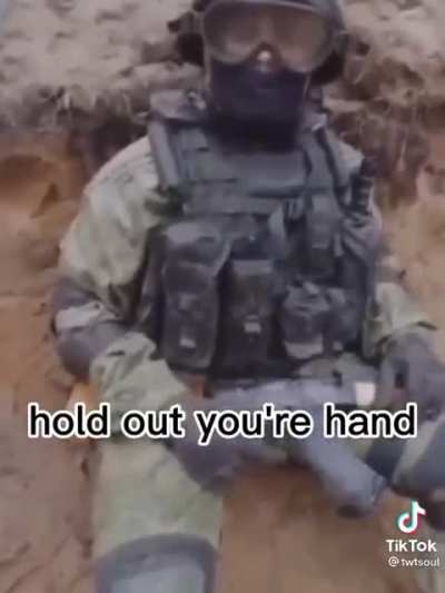 I love Russians