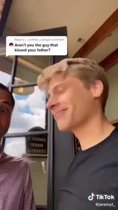 Huh?