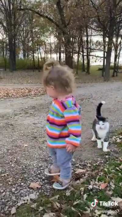 this is how children should be raised