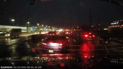 Let's all Speed &amp; Tailgate in the rain