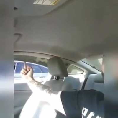 Pull Over MF