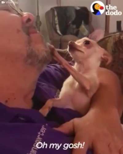 More kisses plz