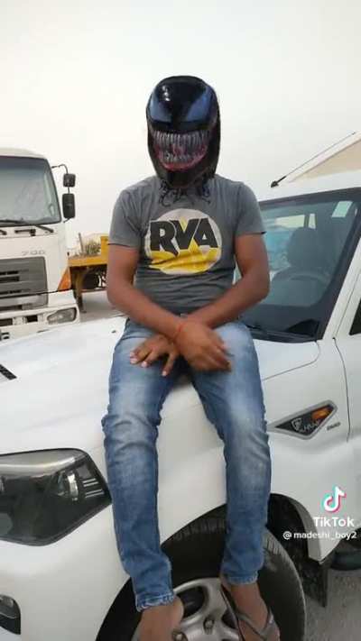 average indian tech supporter