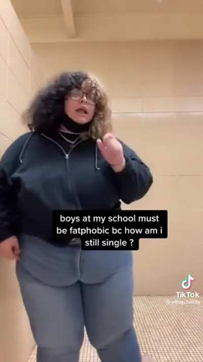 It’s your personality