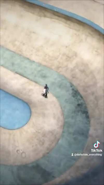 BIGGEST drop so far