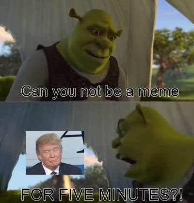 for five minutes please