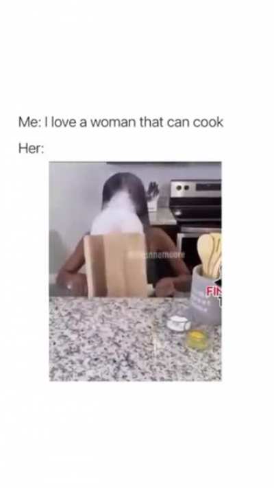 Top chef prize goes to: