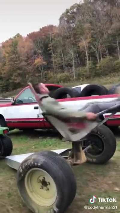 You may not like it, but this is what peak "guys being dudes" looks like.