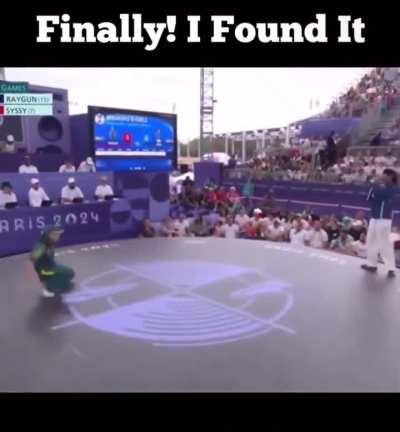 To delete this video from the internet
