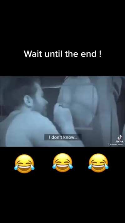 What game show is this!??