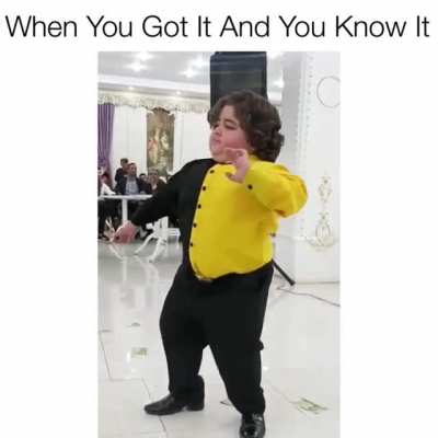 Big Pimpin’