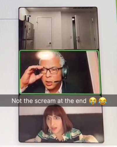 The perfect plan