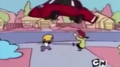 Maybe maybe maybe