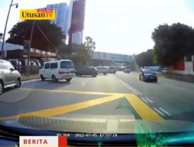 Illegal but satisfying
