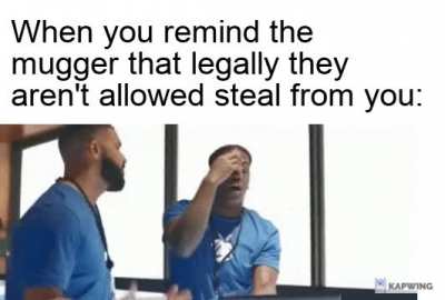 Checkmate, buddy