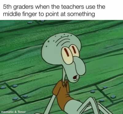 Funniest thing ever back then