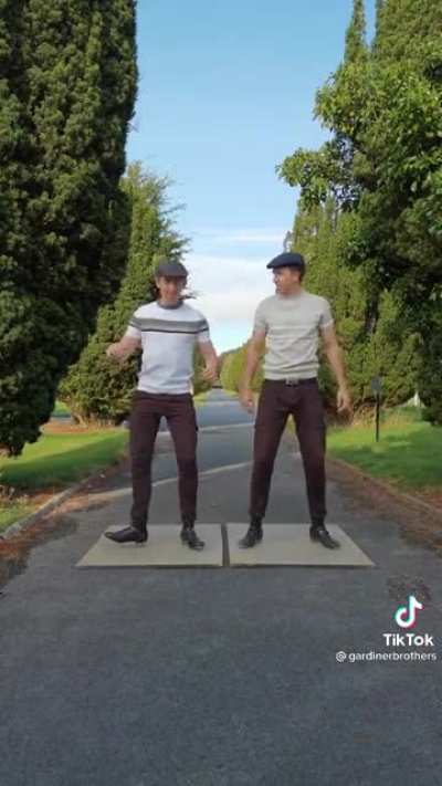 Love the song. Love the dancing. Love the Irish. Love it all!