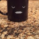 Revitalising coffee