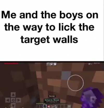 Mmm target