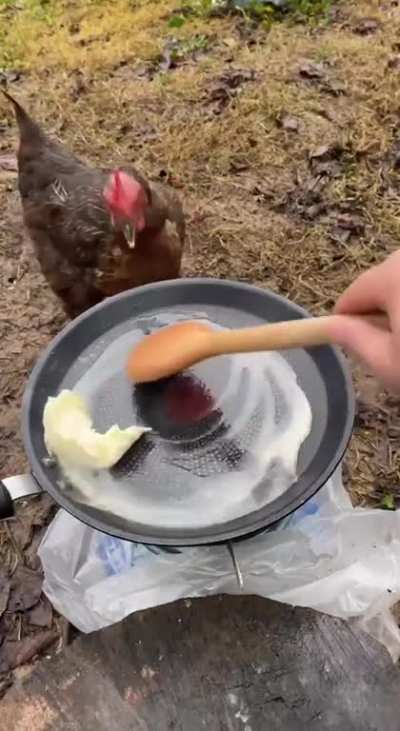 Less butter is always healthier