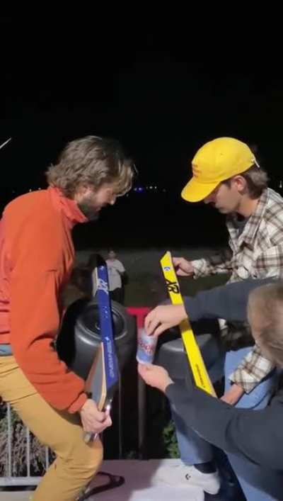Beer Ballista