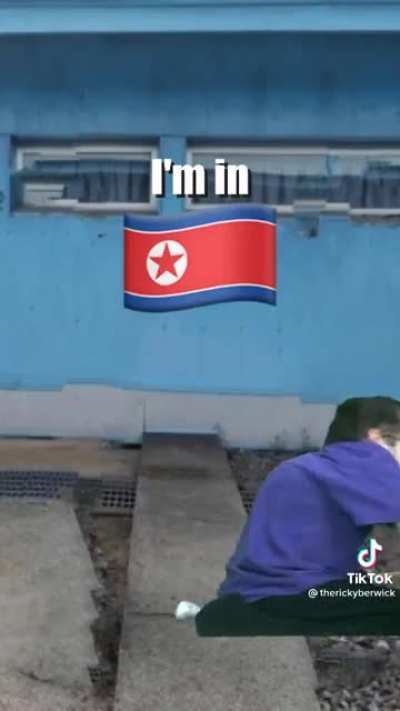 Nothing wrong gonna happen