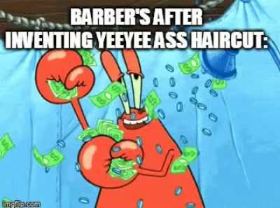 I've seen it many times now