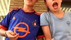 Gumball challenge