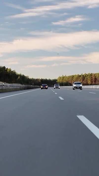 Volkswagens new Emergency Assist technology
