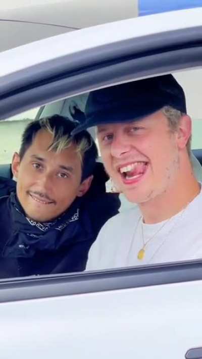 The perfect duet