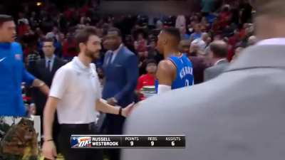 [Highlight] Wessell Russbrook