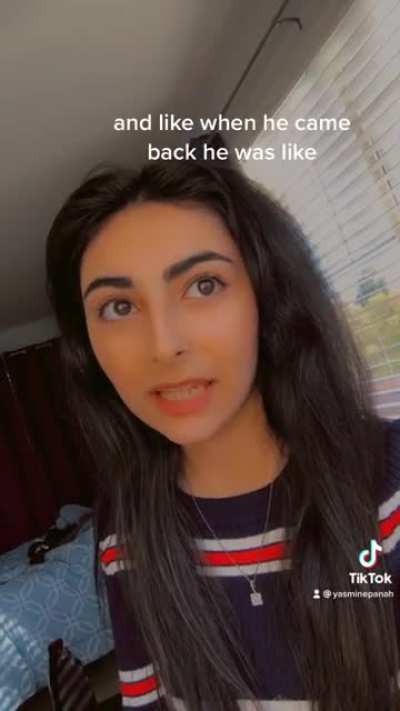 ?