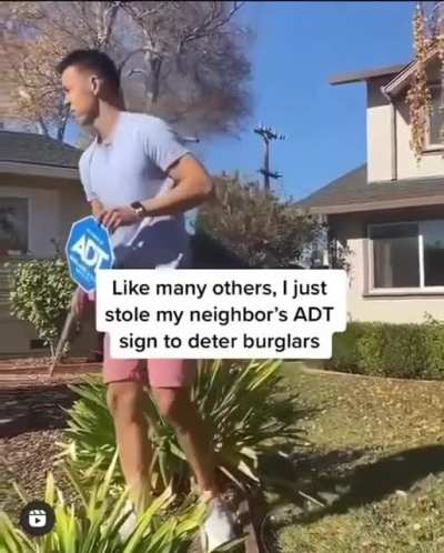 Pro tip