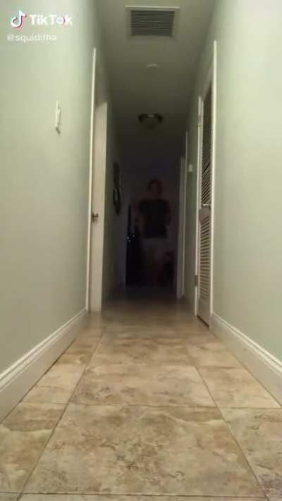 Run ?