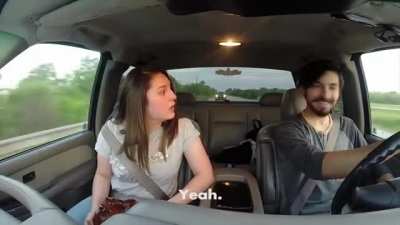 HMC while I insult my bf
