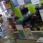 How not to Rob