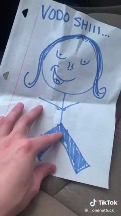 More tiktok cringe. Idek what this is.