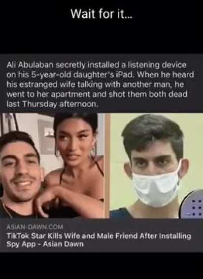 Drama Free TikToker ?