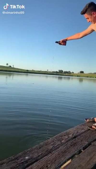 Unexpected