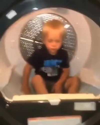 Round and Round.
