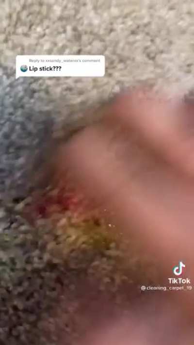 Glad they got it off in the end