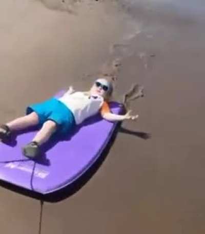 Sploosh