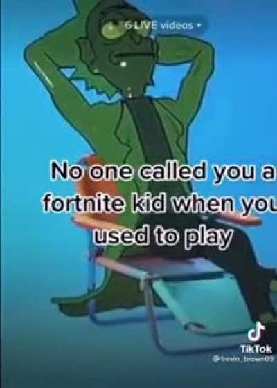 Fortnite balls