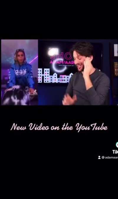 New video up