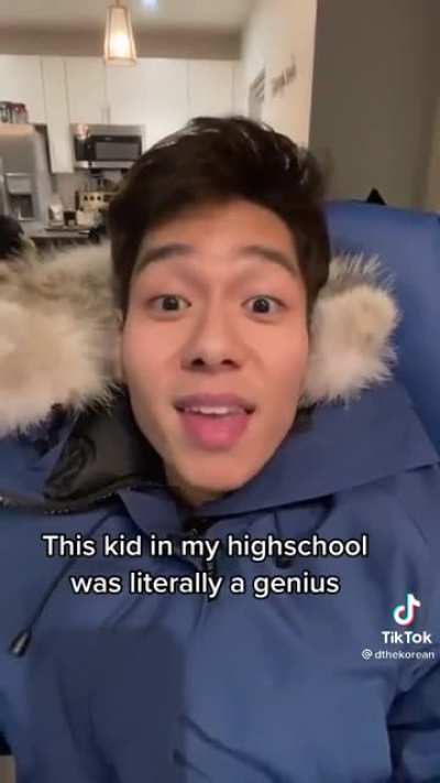 Young entrepreneurs